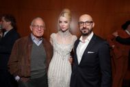 Focus Features EMMA premiere, Los Angeles, CA, USA - 18 Feb 2020 - Source: Getty